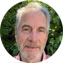 Lawrence Hughes, LICSW