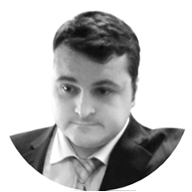 Lawrence Whitaker, LPC