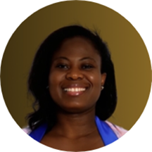 Lawrencia Appiah-Kubi, APRN