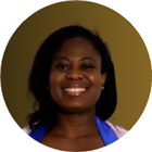 Lawrencia Appiah-Kubi, APRN