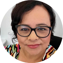 Layla Hernandez, LCSW