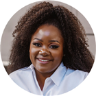 Laywell Tedoe, PMHNP