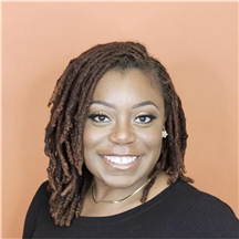 La’Quesha Fonrose, LCSW