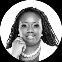 LeQuandra Hale-Banks, LCSW