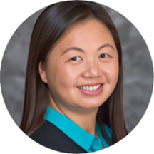 LeQuyen Riggio, LMFT