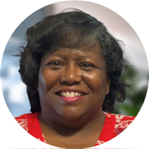 LeSonya Allen, RN, LMHC