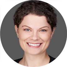 Lea Fingerhut, LMFTA