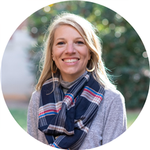 Leah Appleton, RD, LDN