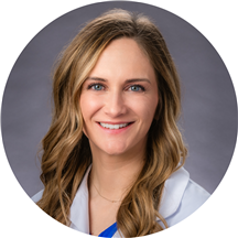 Leah Bressler, PA