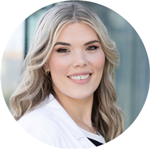 Leah Camara, APRN, NP