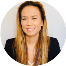 Leah Echiverri, APRN