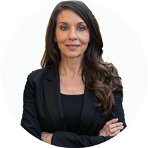 Leah Garrison, PMHNP