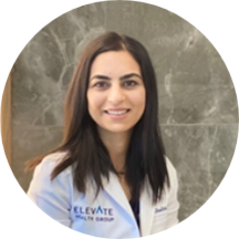 Leah Ghadimi, FNP, MSN, RN