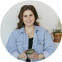 Leah Hoffman, LCSW, LICSW