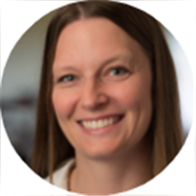 Leah Janssen Luther, PT