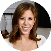 Leah Kaufman, CDE, MS, RD