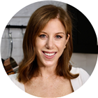 Leah Kaufman, CDE, MS, RD