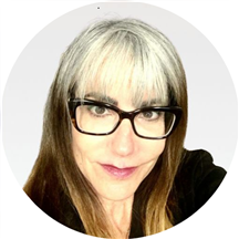 Leah Krinsky Atkins, LMFT