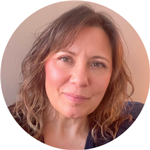 Leah McLaughlin, LCSW