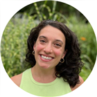 Leah Mendelson, LMSW