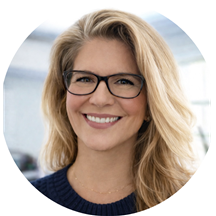 Leah Rambush, LMFT
