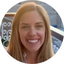 Leah Roop, CCC - SLP