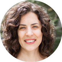 Leah Schneider, LCSW