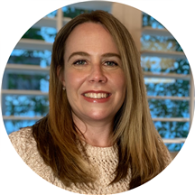 Leah Schumacher, RDN, MS