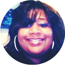 Leah Stallworth, MSN, PMHNP