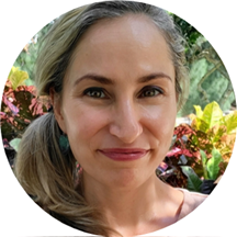 Leah Van Der Kooy, LPC