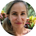 Leah Van Der Kooy, LPC