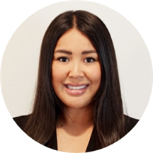 Leah Vismanos, APRN, RN