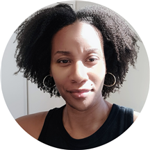 Leahmontaine Barrow, LCSW