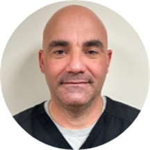 Leandro Rojas Hernandez, APRN