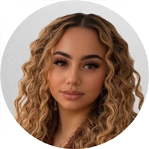 Leann Benjamin, LCSW