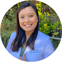 Leanne Antioquia, NP