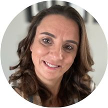 Leanne Chapman, LMSW