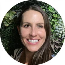 Leanne Halbert, LMFT