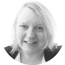 Leashia Moody-Miller, LPC