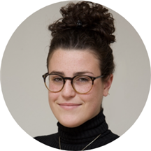 Lee Ann Genussa, LMSW