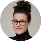 Lee Ann Genussa, LMSW