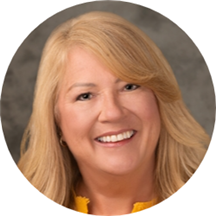 Lee Ann Rydosz, APRN, RN
