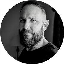 Lee Kandlbinder, LICSW