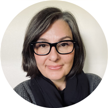 Lee Teufel-Prida, LPCC