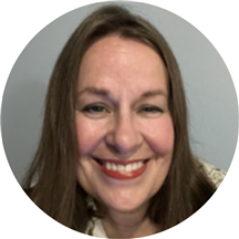 LeeAnn Jackson, MA, LPC, CSAC