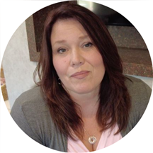 LeeAnn Walter, LPC, MA