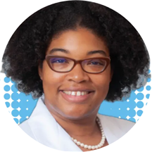 Leekieshia Grimsley, MSN