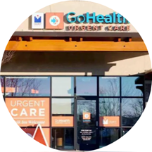 Legacy- GoHealth Urgent Care- Camas