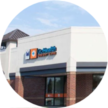 Legacy-GoHealth Urgent Care - Cascade Park (Pediatrics)