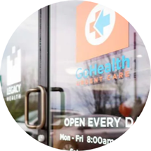 Legacy-GoHealth Urgent Care- Raleigh Hills